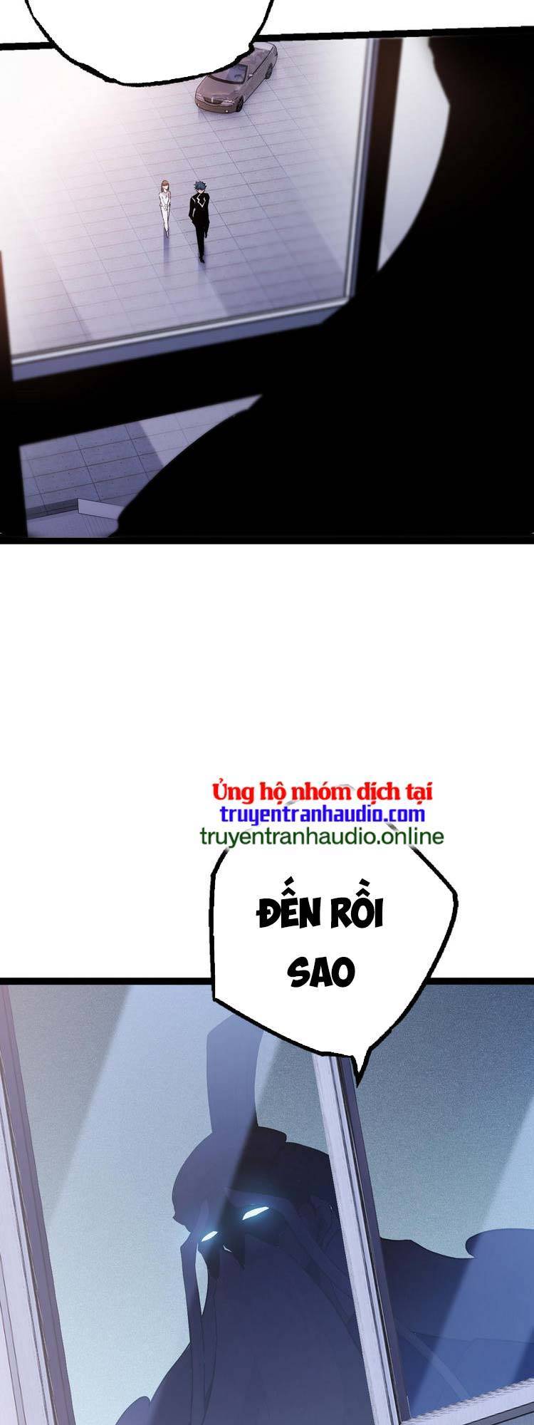 Chuyển Sinh Thành Liễu Đột Biến Chap 19 - Next Chap 20