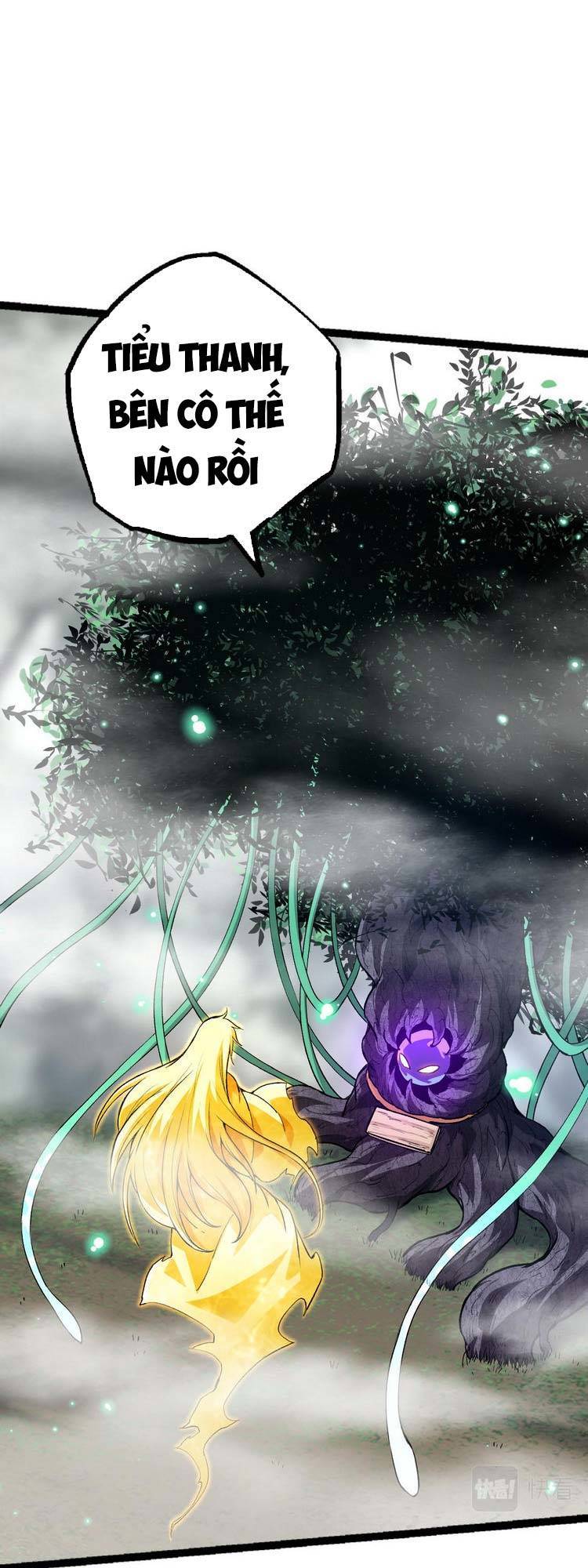 Chuyển Sinh Thành Liễu Đột Biến Chap 19 - Next Chap 20