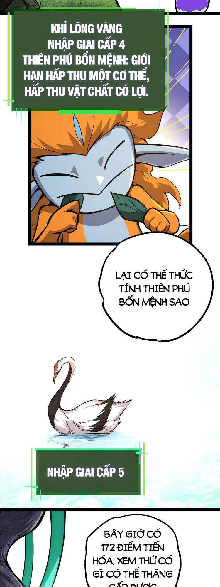 Chuyển Sinh Thành Liễu Đột Biến Chap 20 - Next Chap 21