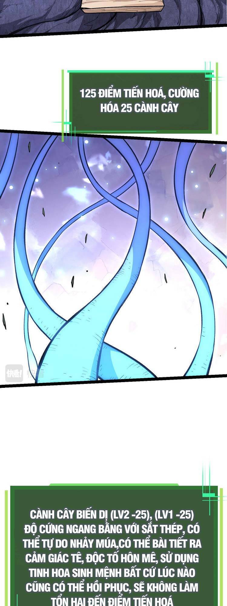 Chuyển Sinh Thành Liễu Đột Biến Chap 20 - Next Chap 21