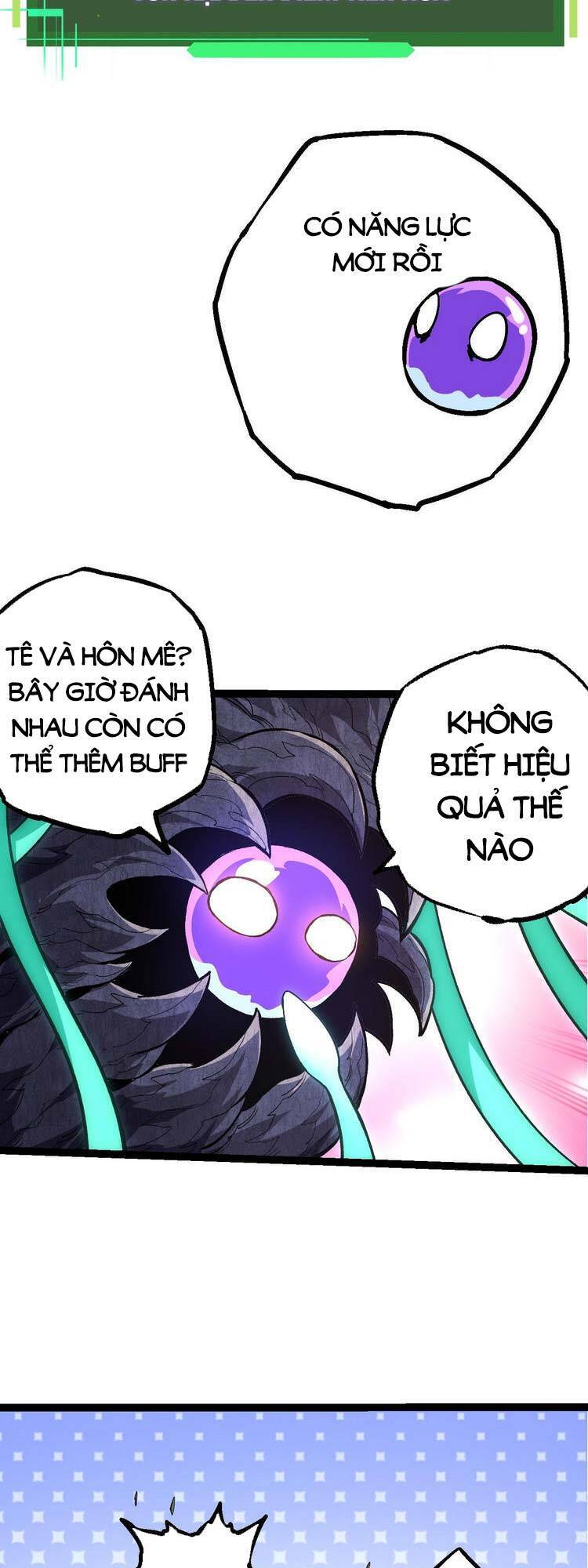 Chuyển Sinh Thành Liễu Đột Biến Chap 20 - Next Chap 21