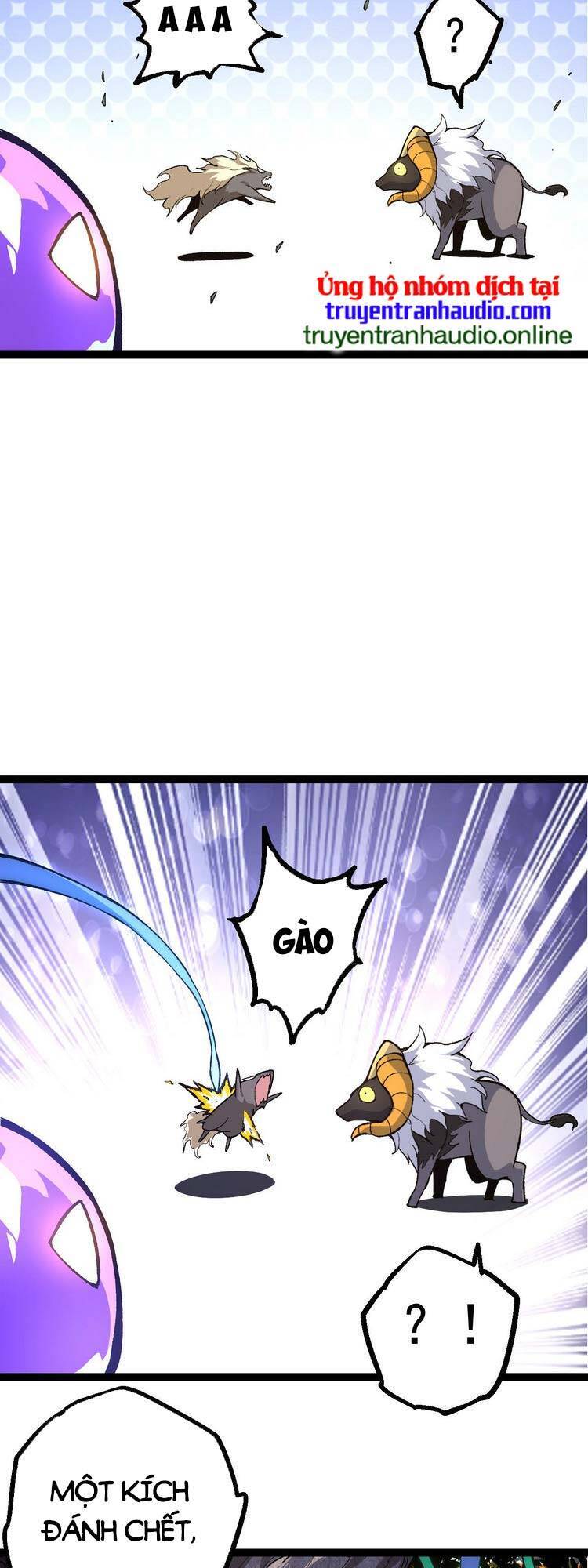 Chuyển Sinh Thành Liễu Đột Biến Chap 20 - Next Chap 21