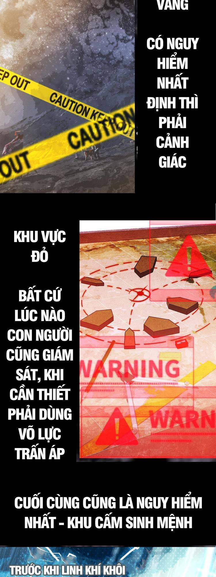 Chuyển Sinh Thành Liễu Đột Biến Chap 20 - Next Chap 21