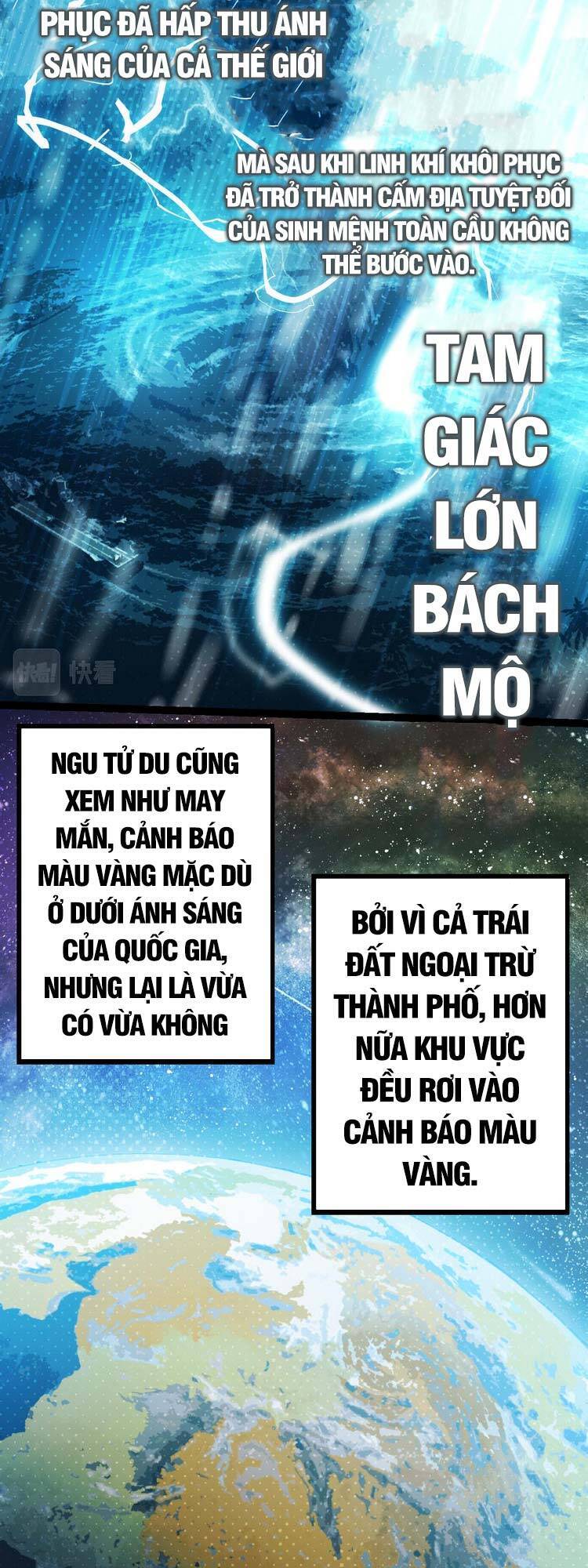 Chuyển Sinh Thành Liễu Đột Biến Chap 20 - Next Chap 21