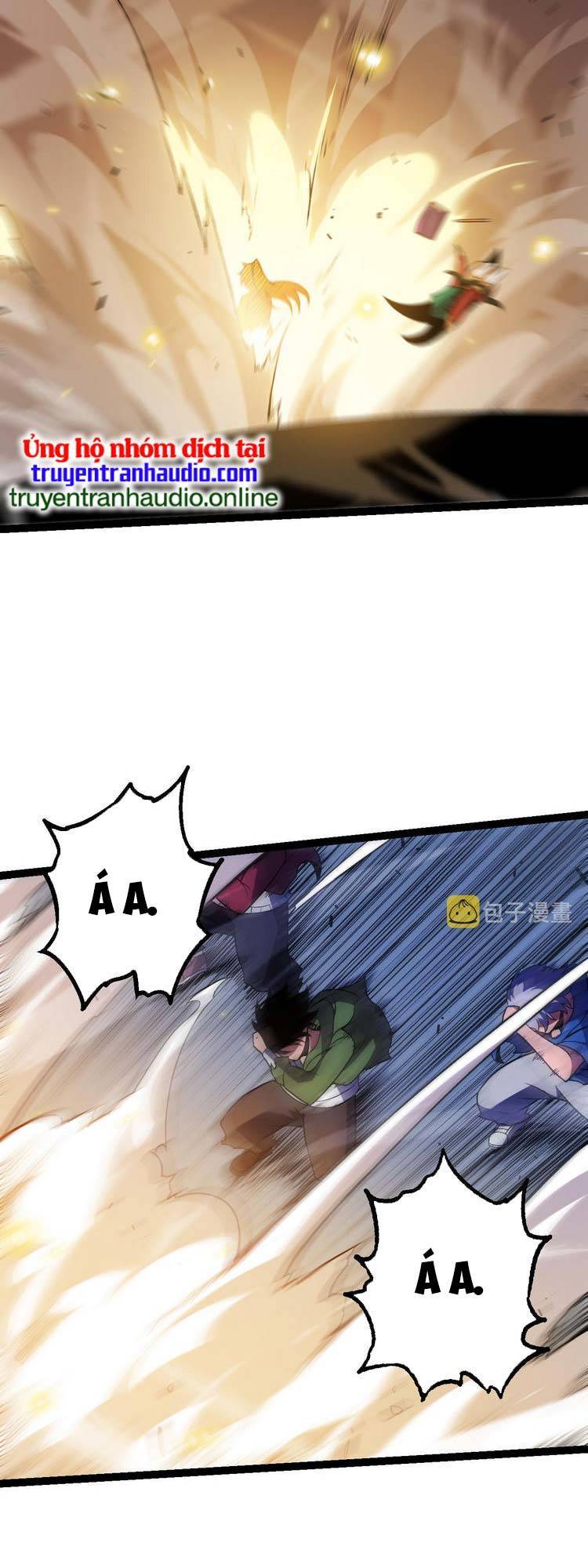 Chuyển Sinh Thành Liễu Đột Biến Chap 21 - Next Chap 22