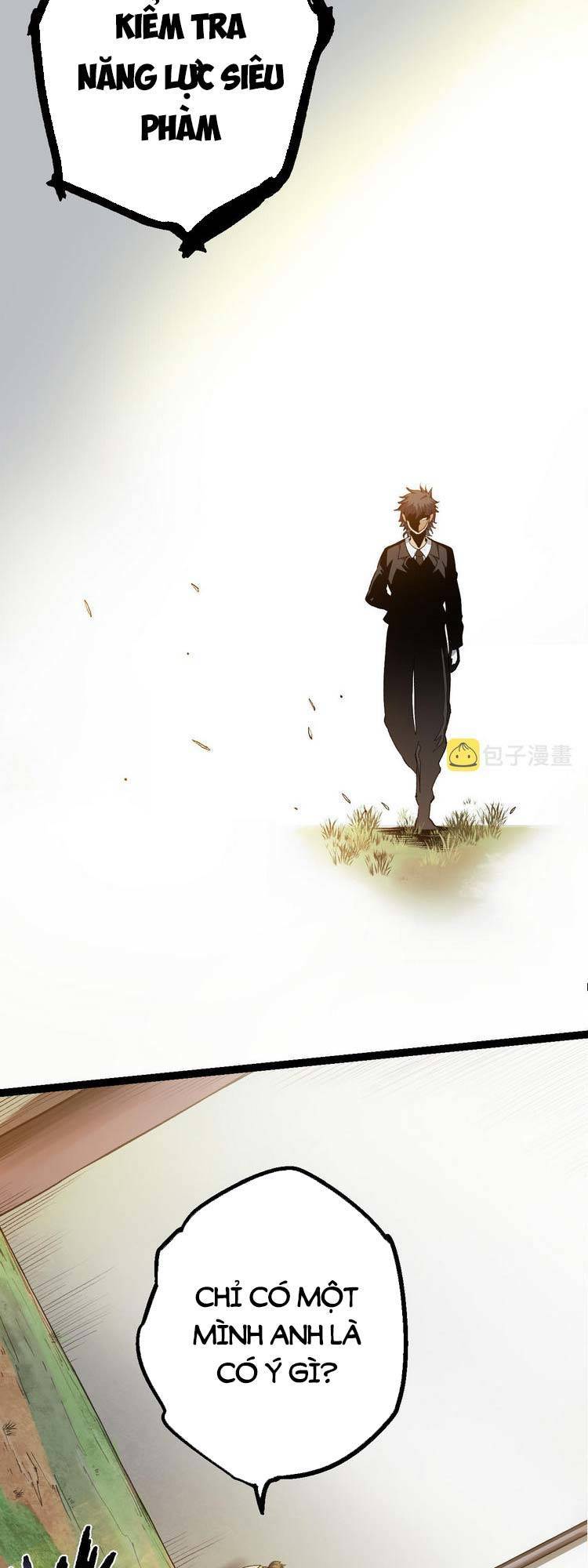 Chuyển Sinh Thành Liễu Đột Biến Chap 21 - Next Chap 22