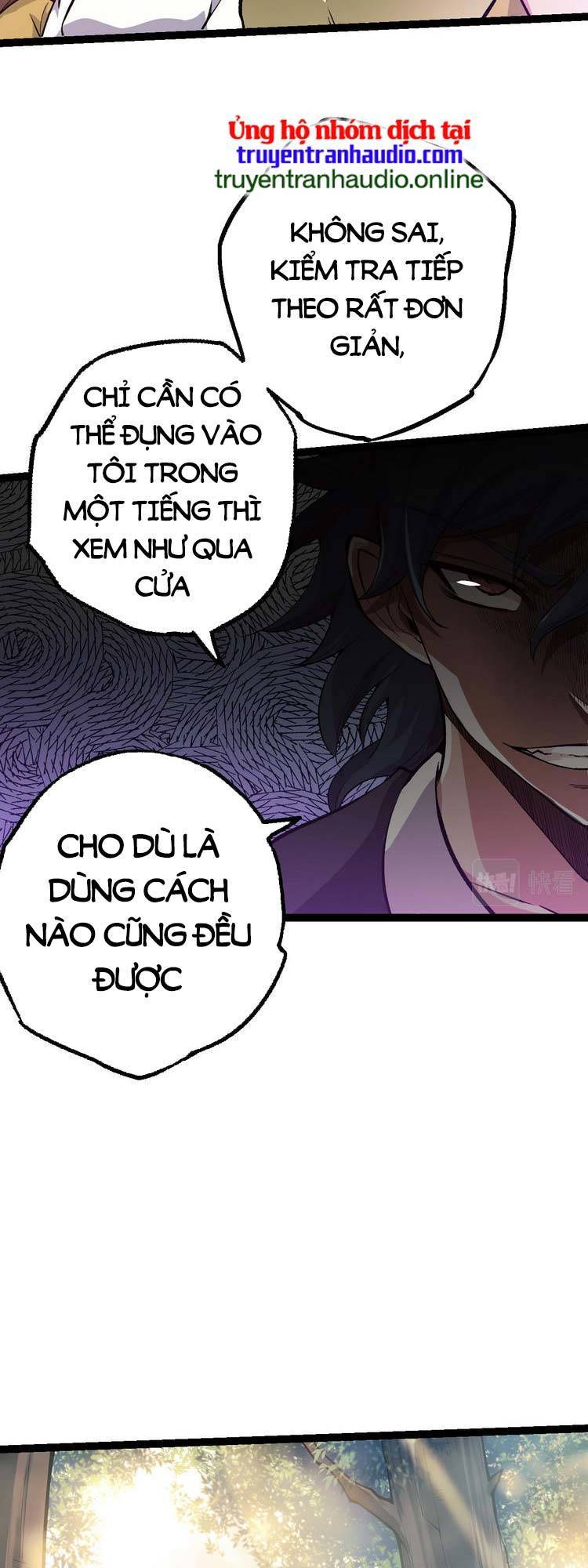 Chuyển Sinh Thành Liễu Đột Biến Chap 21 - Next Chap 22