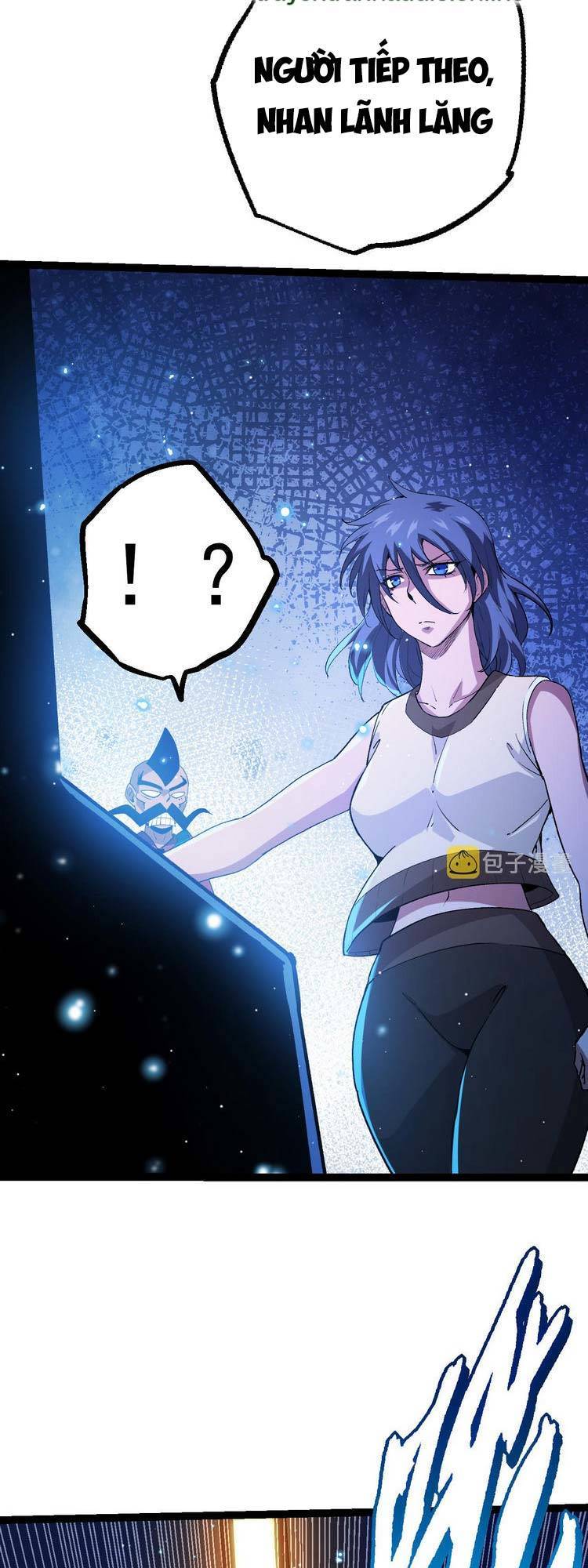 Chuyển Sinh Thành Liễu Đột Biến Chap 21 - Next Chap 22