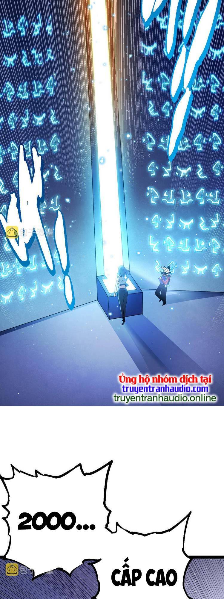 Chuyển Sinh Thành Liễu Đột Biến Chap 21 - Next Chap 22