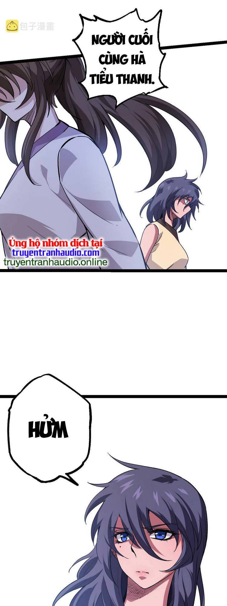 Chuyển Sinh Thành Liễu Đột Biến Chap 21 - Next Chap 22