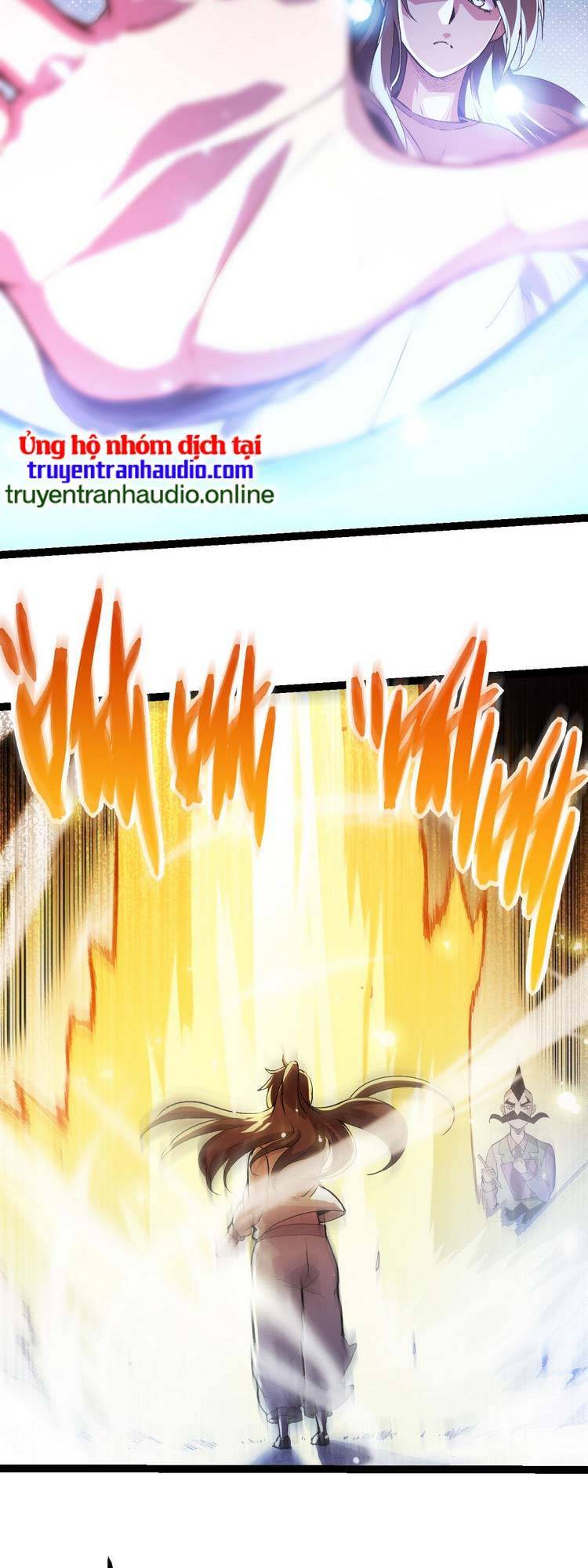 Chuyển Sinh Thành Liễu Đột Biến Chap 21 - Next Chap 22