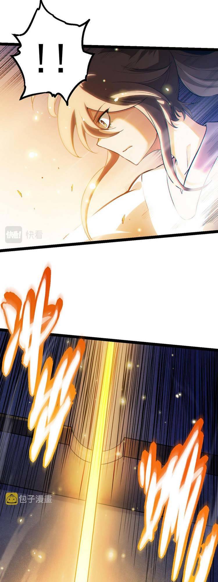 Chuyển Sinh Thành Liễu Đột Biến Chap 21 - Next Chap 22