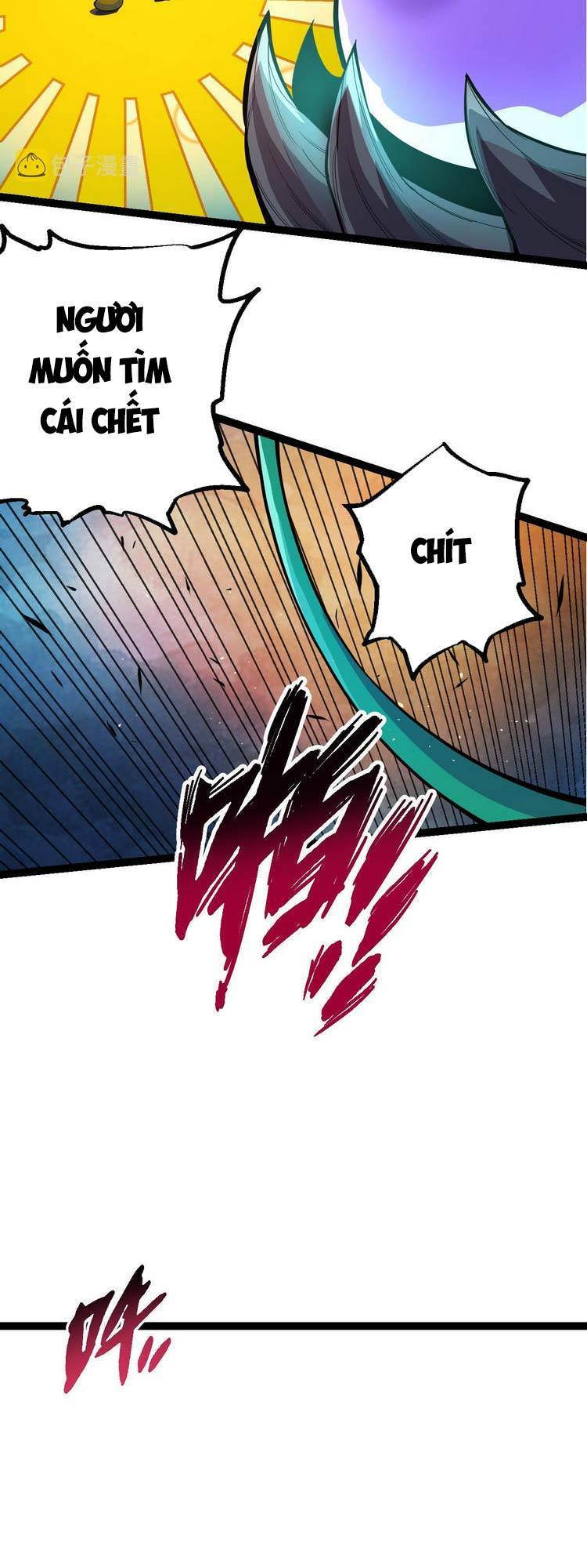 Chuyển Sinh Thành Liễu Đột Biến Chap 21 - Next Chap 22