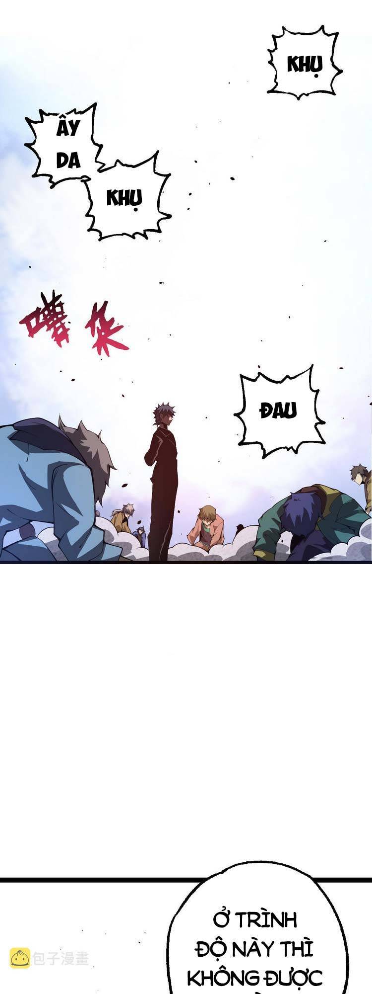 Chuyển Sinh Thành Liễu Đột Biến Chap 21 - Next Chap 22