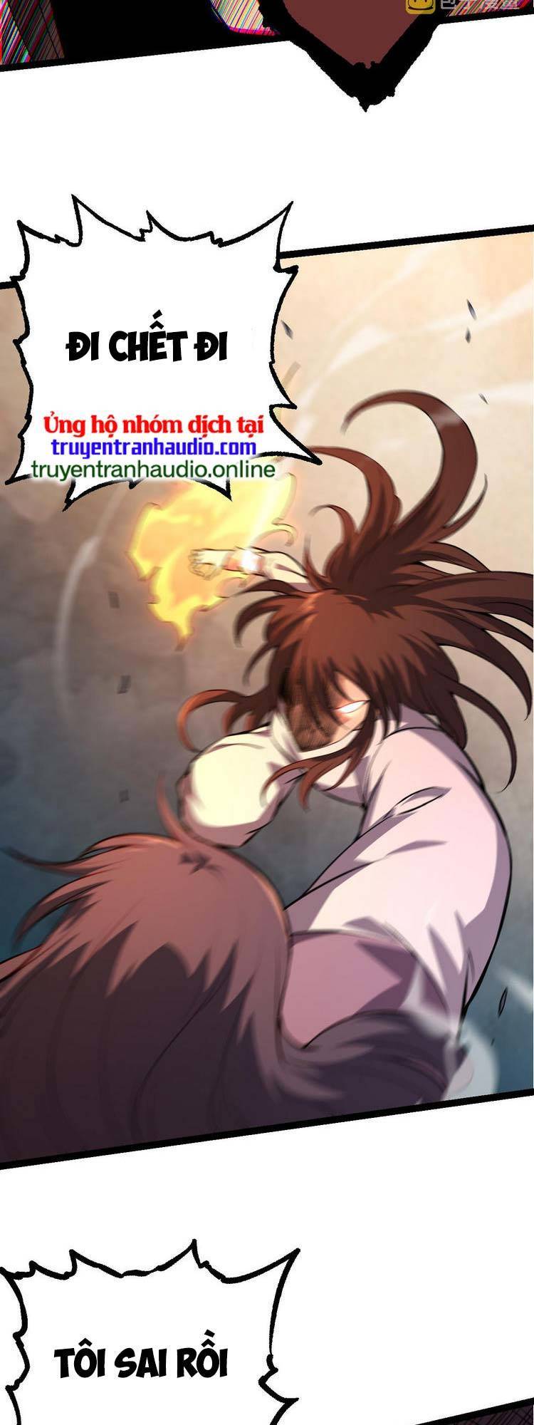 Chuyển Sinh Thành Liễu Đột Biến Chap 22 - Next Chap 23