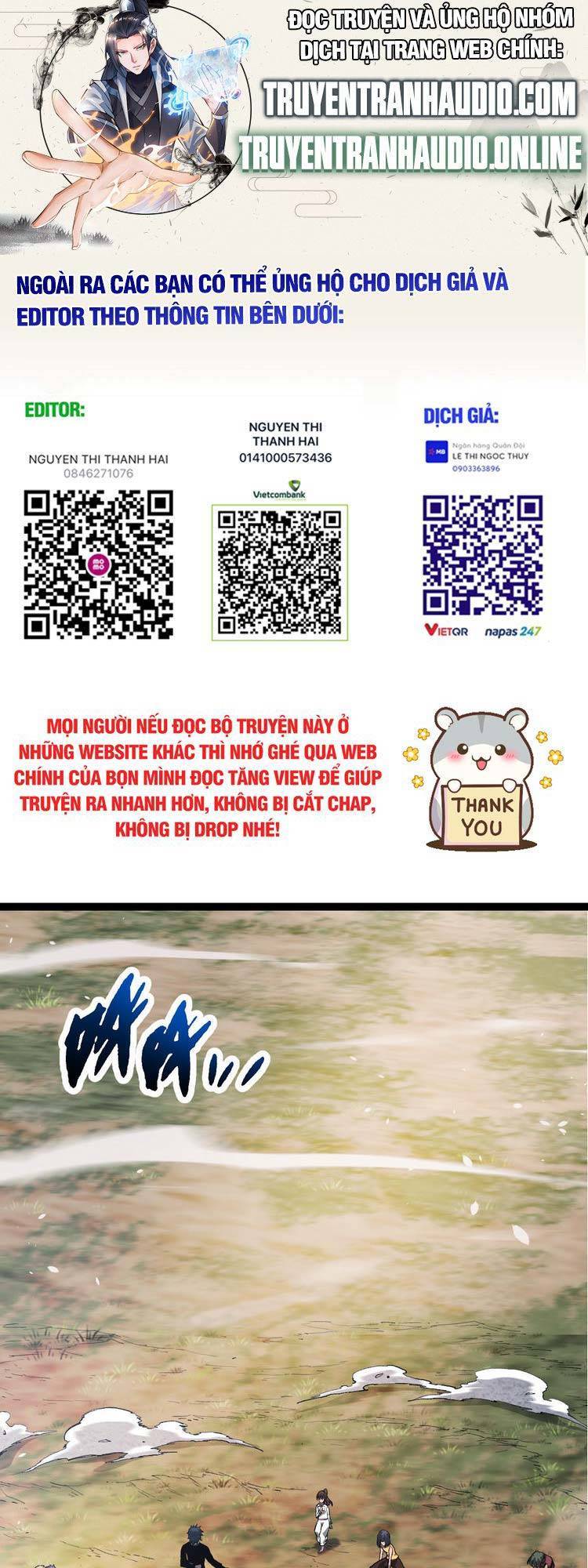 Chuyển Sinh Thành Liễu Đột Biến Chap 22 - Next Chap 23