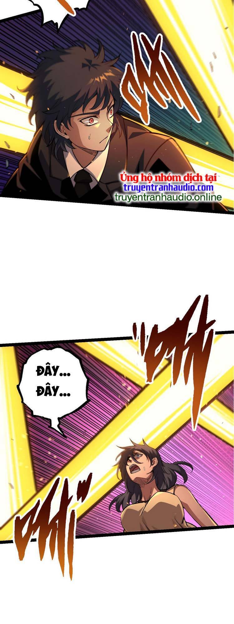 Chuyển Sinh Thành Liễu Đột Biến Chap 22 - Next Chap 23