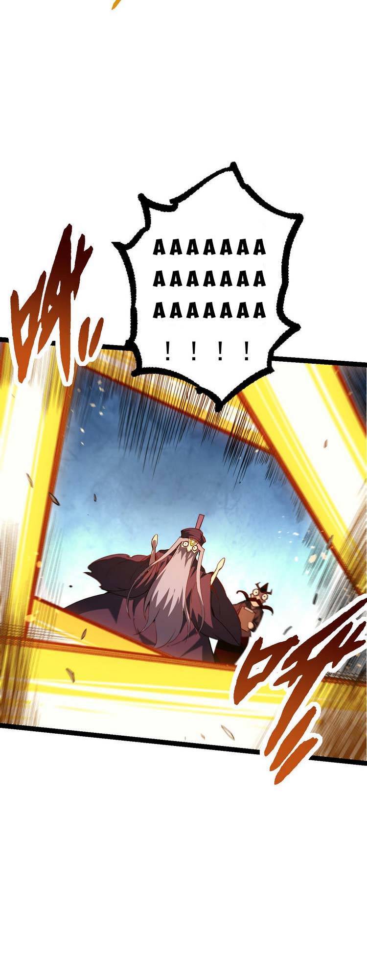 Chuyển Sinh Thành Liễu Đột Biến Chap 22 - Next Chap 23