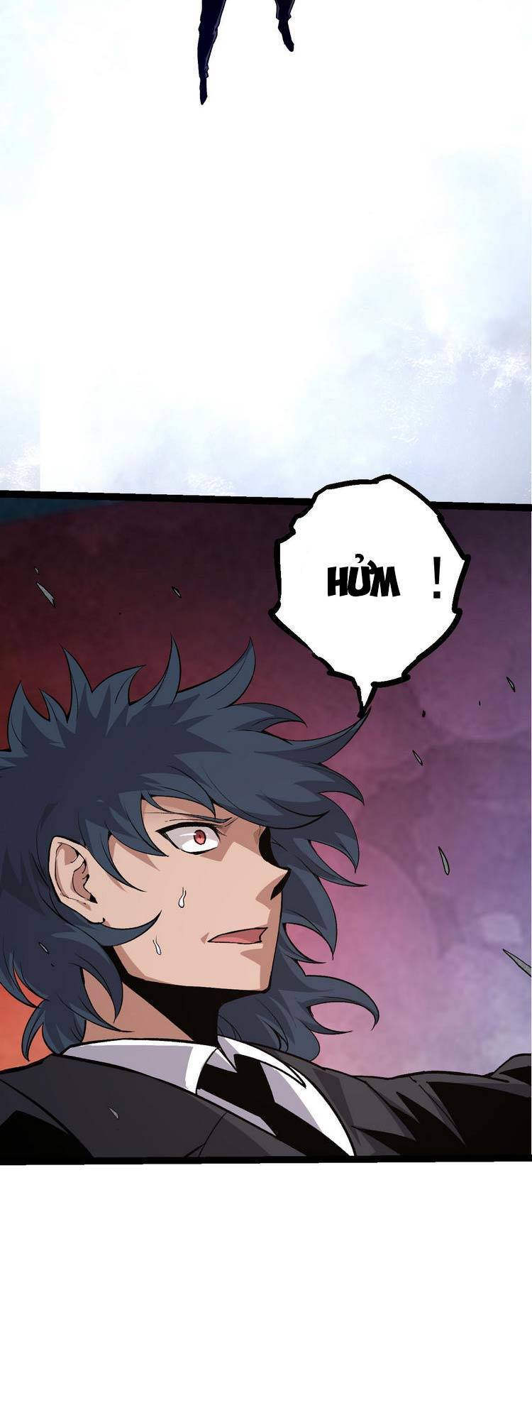 Chuyển Sinh Thành Liễu Đột Biến Chap 22 - Next Chap 23