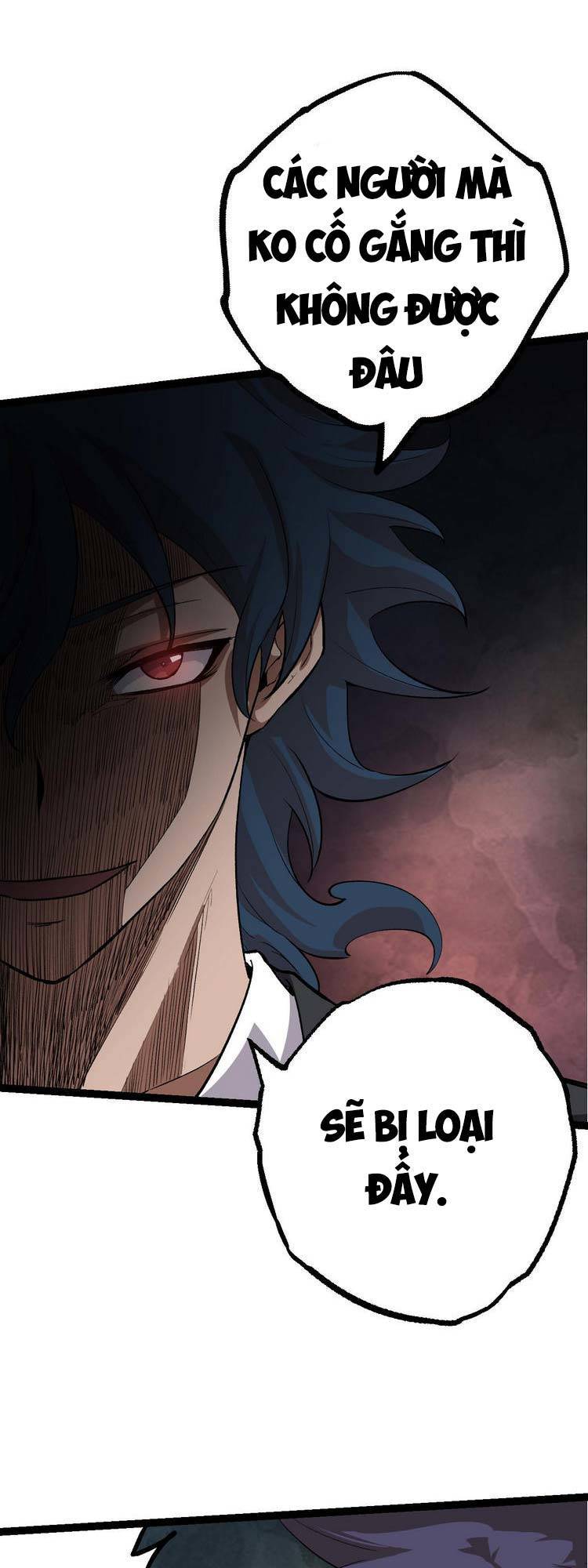 Chuyển Sinh Thành Liễu Đột Biến Chap 22 - Next Chap 23