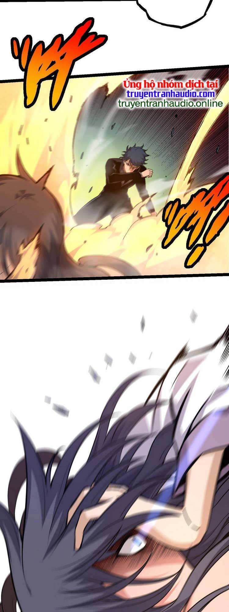 Chuyển Sinh Thành Liễu Đột Biến Chap 22 - Next Chap 23