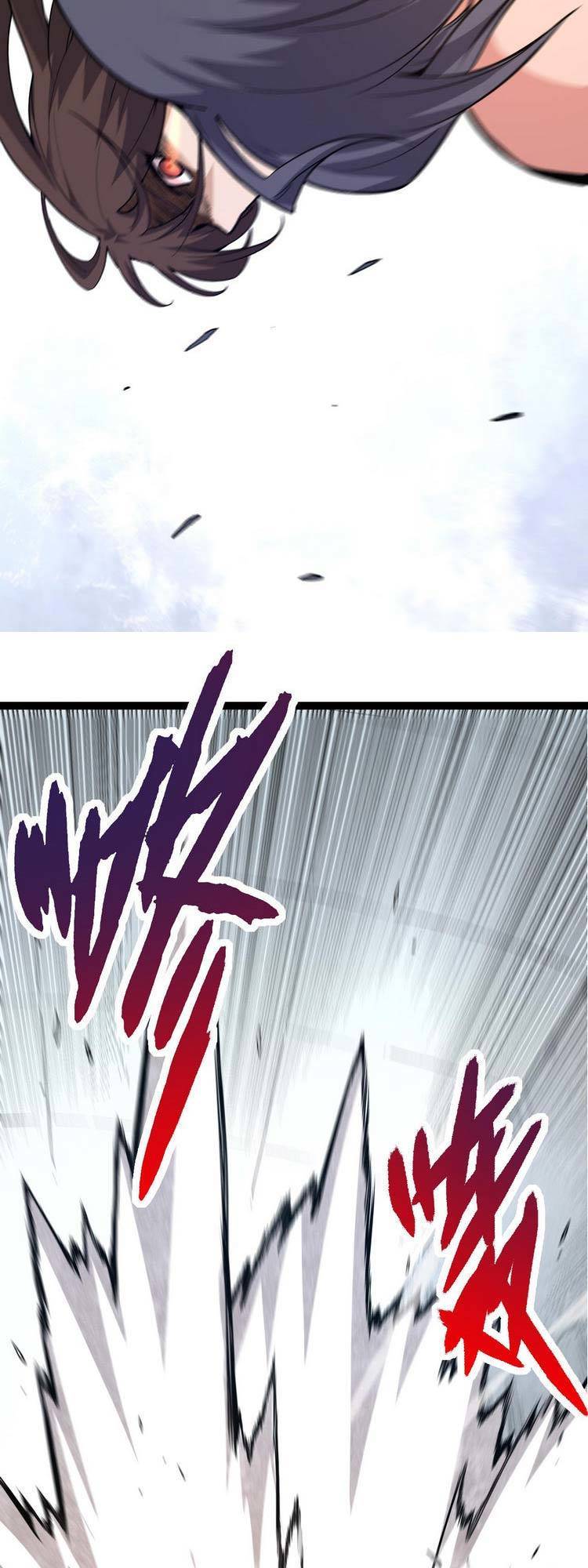 Chuyển Sinh Thành Liễu Đột Biến Chap 22 - Next Chap 23