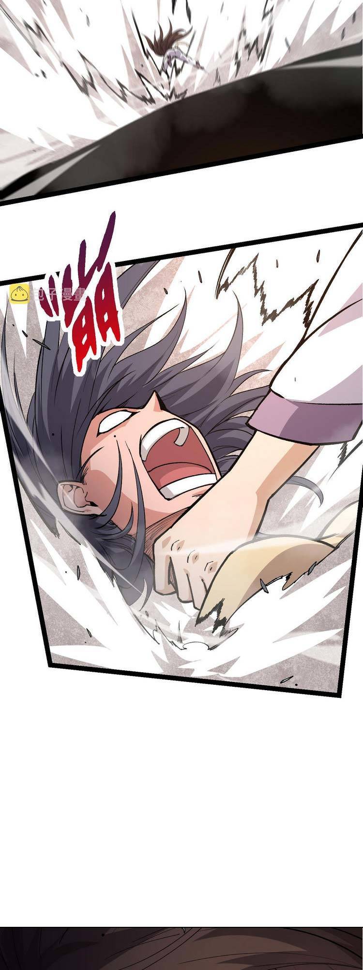 Chuyển Sinh Thành Liễu Đột Biến Chap 22 - Next Chap 23