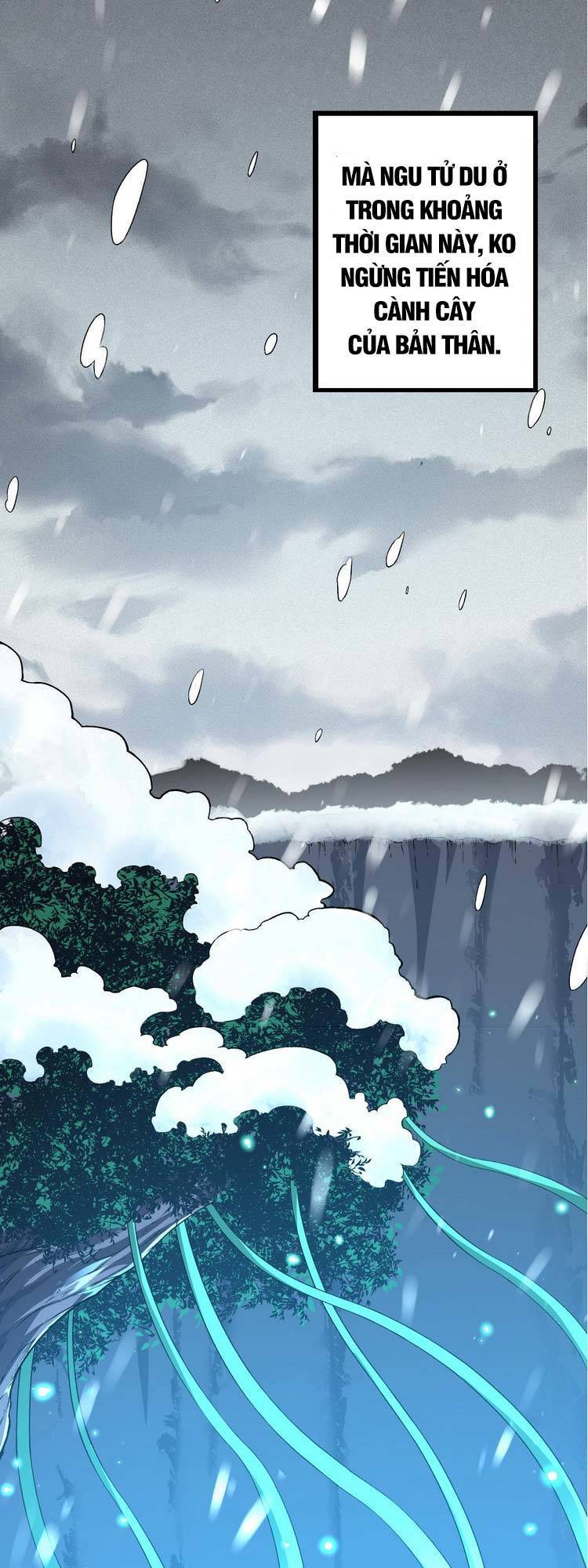 Chuyển Sinh Thành Liễu Đột Biến Chap 22 - Next Chap 23