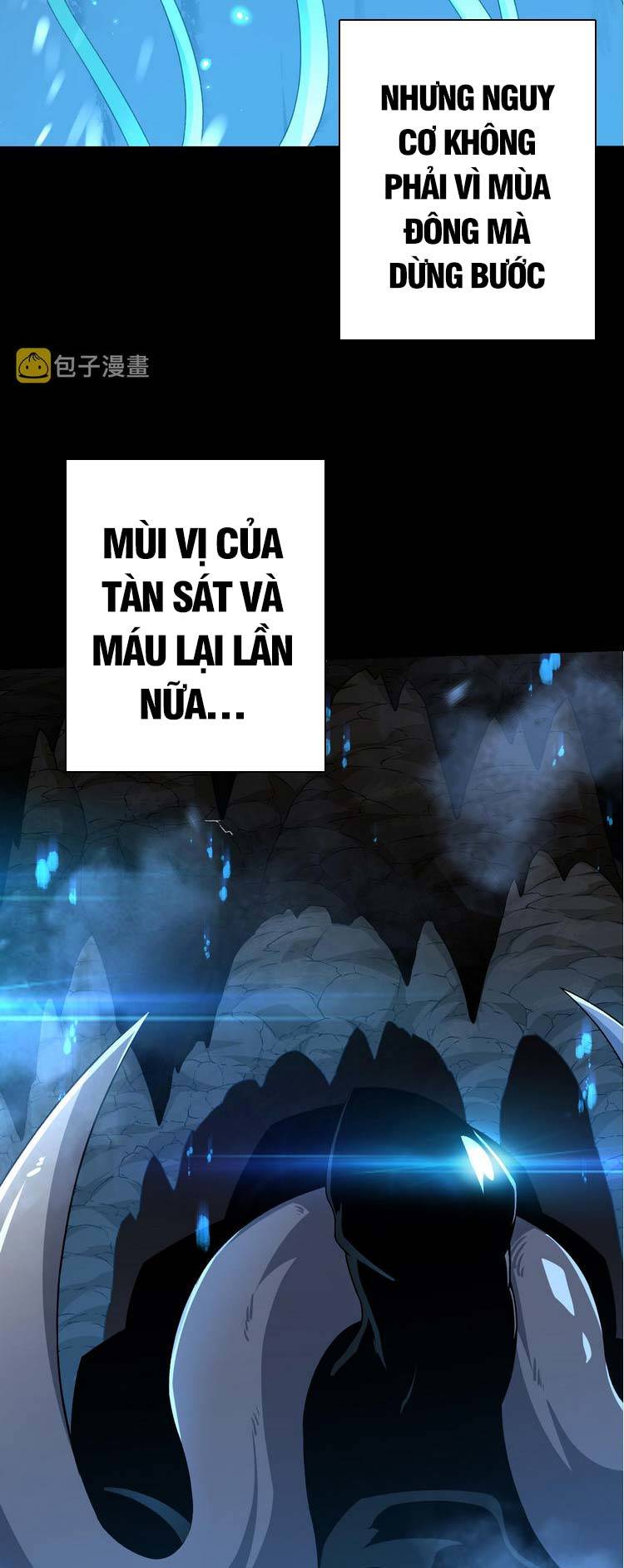 Chuyển Sinh Thành Liễu Đột Biến Chap 22 - Next Chap 23