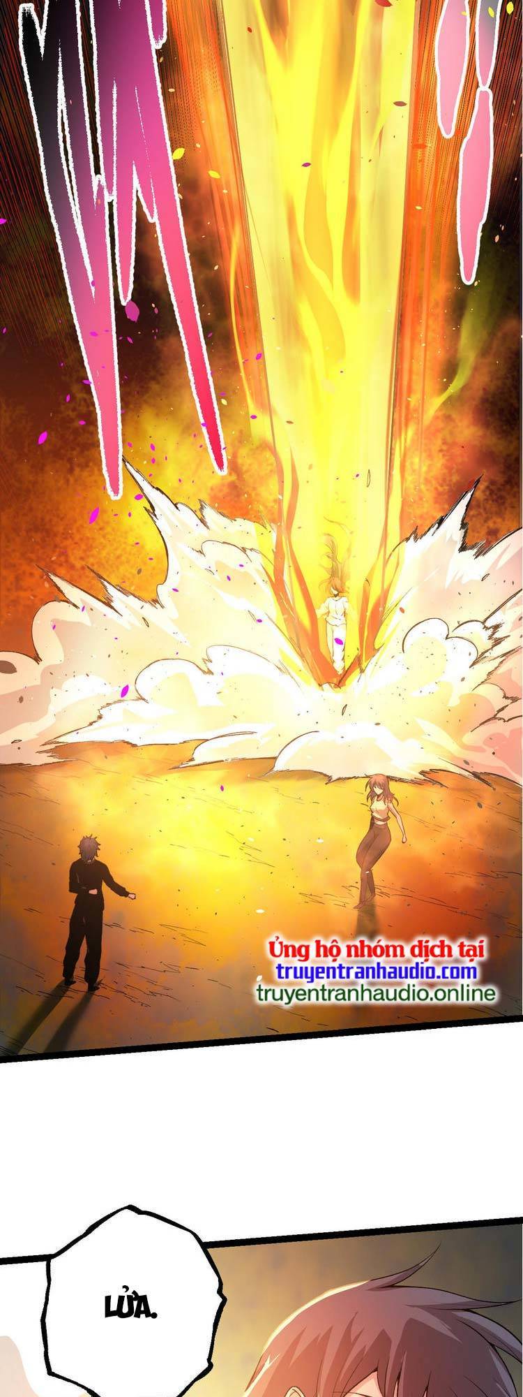 Chuyển Sinh Thành Liễu Đột Biến Chap 22 - Next Chap 23