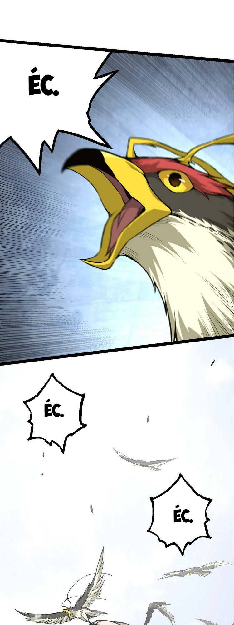 Chuyển Sinh Thành Liễu Đột Biến Chap 23 - Next Chap 24