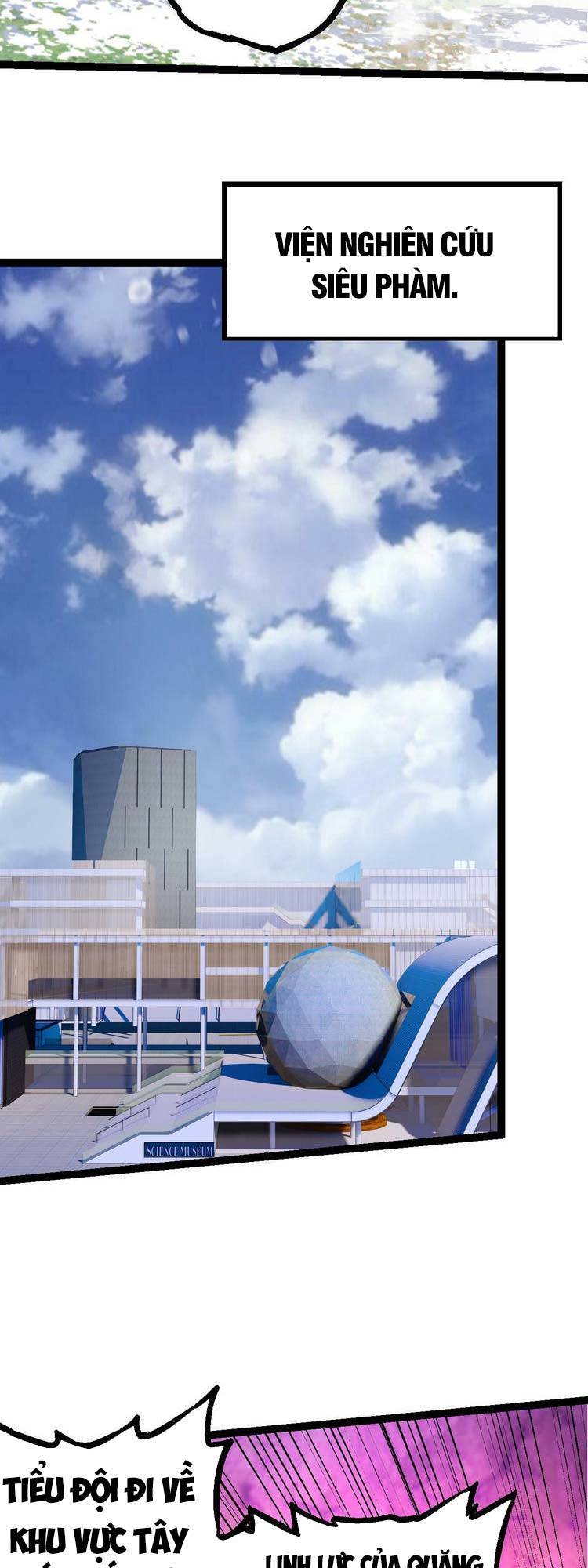 Chuyển Sinh Thành Liễu Đột Biến Chap 23 - Next Chap 24