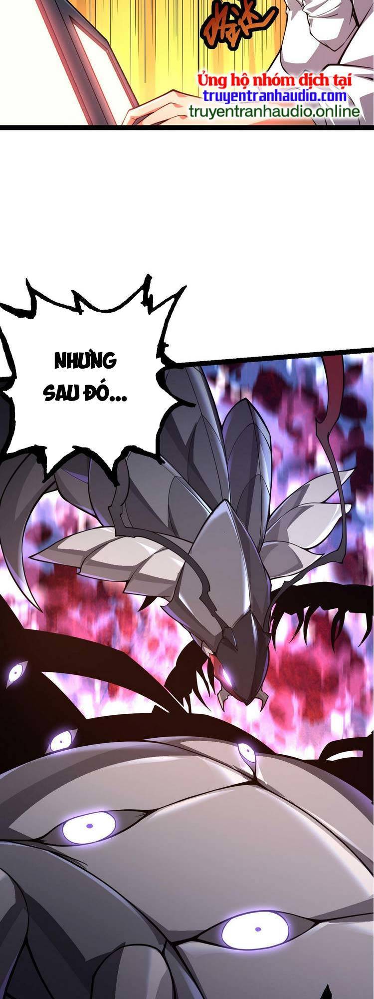 Chuyển Sinh Thành Liễu Đột Biến Chap 23 - Next Chap 24