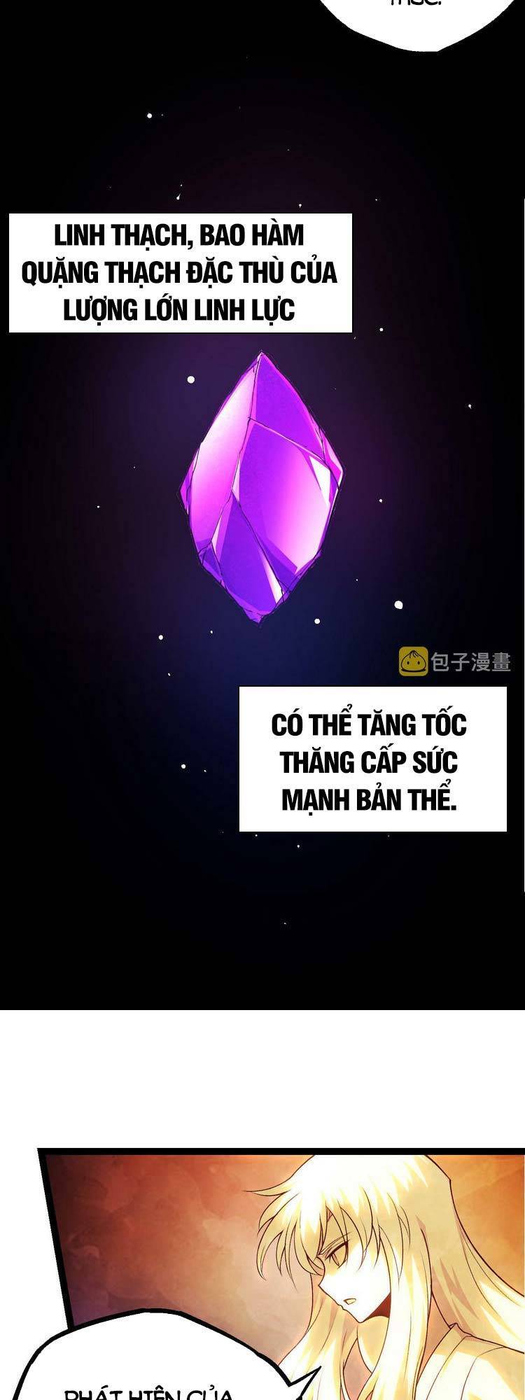 Chuyển Sinh Thành Liễu Đột Biến Chap 23 - Next Chap 24