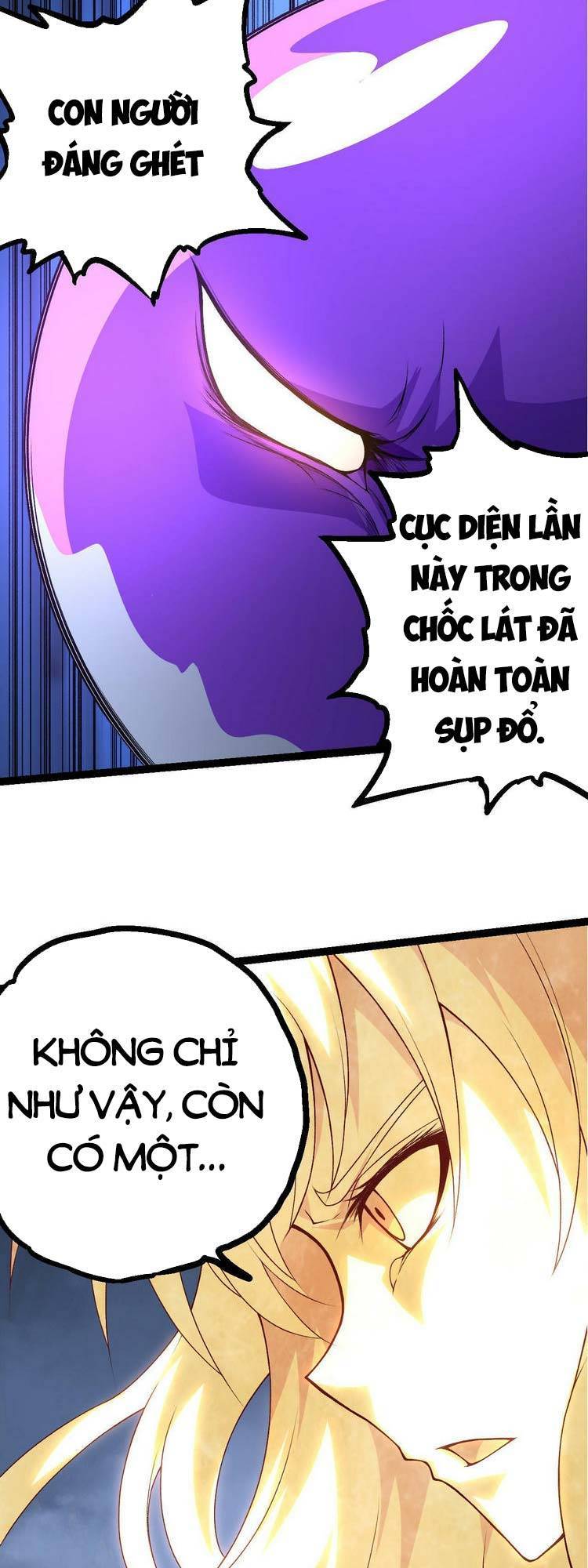 Chuyển Sinh Thành Liễu Đột Biến Chap 23 - Next Chap 24
