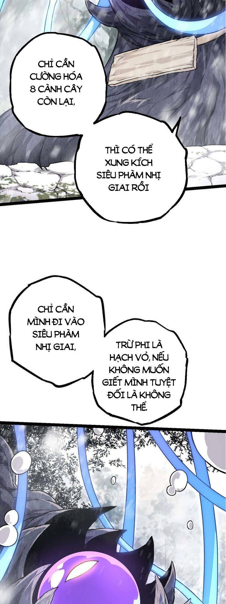 Chuyển Sinh Thành Liễu Đột Biến Chap 23 - Next Chap 24