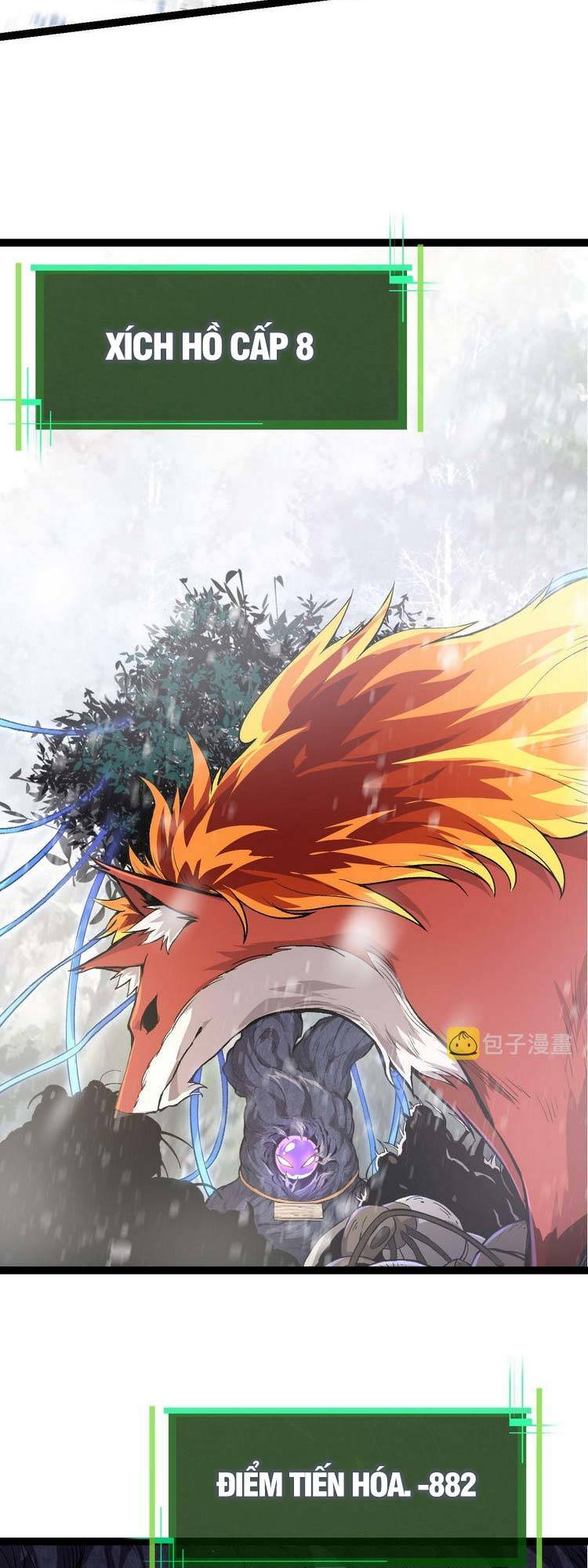 Chuyển Sinh Thành Liễu Đột Biến Chap 23 - Next Chap 24