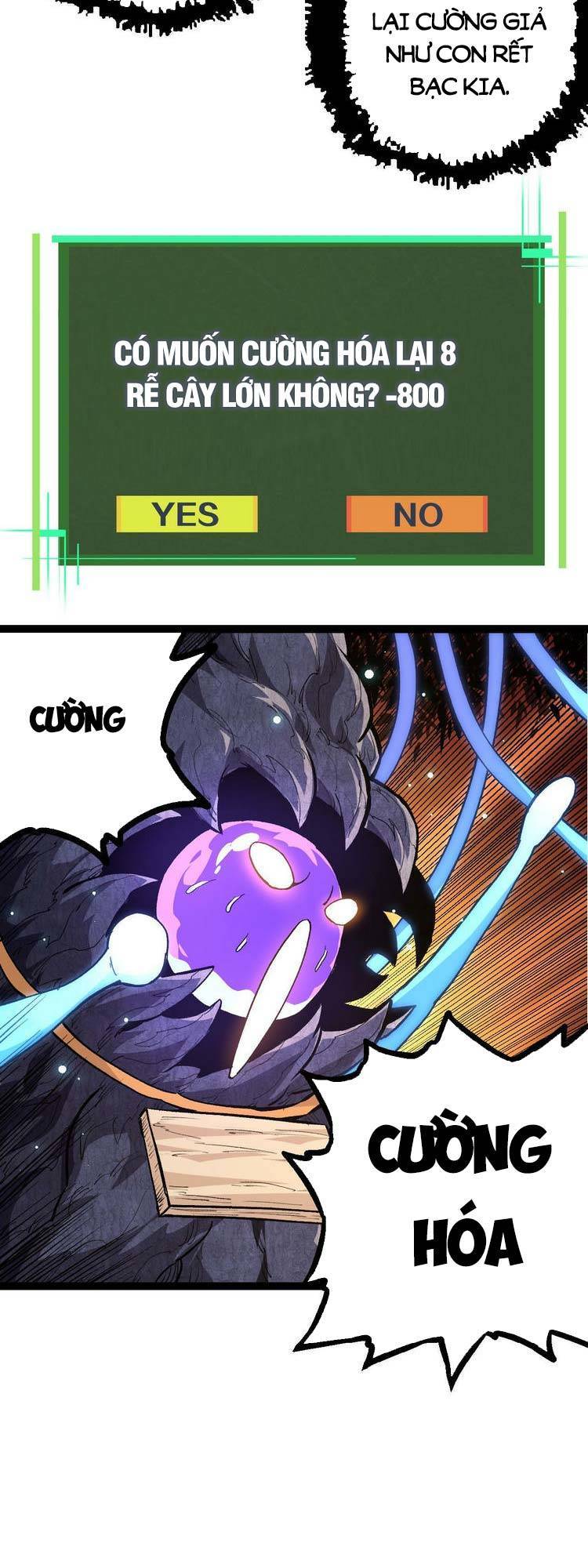 Chuyển Sinh Thành Liễu Đột Biến Chap 23 - Next Chap 24