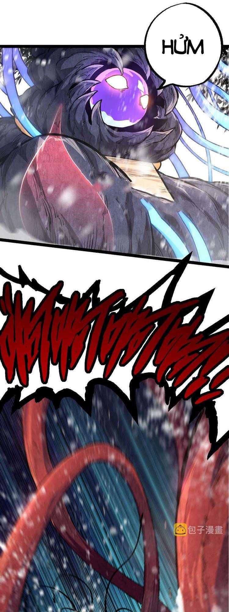 Chuyển Sinh Thành Liễu Đột Biến Chap 23 - Next Chap 24