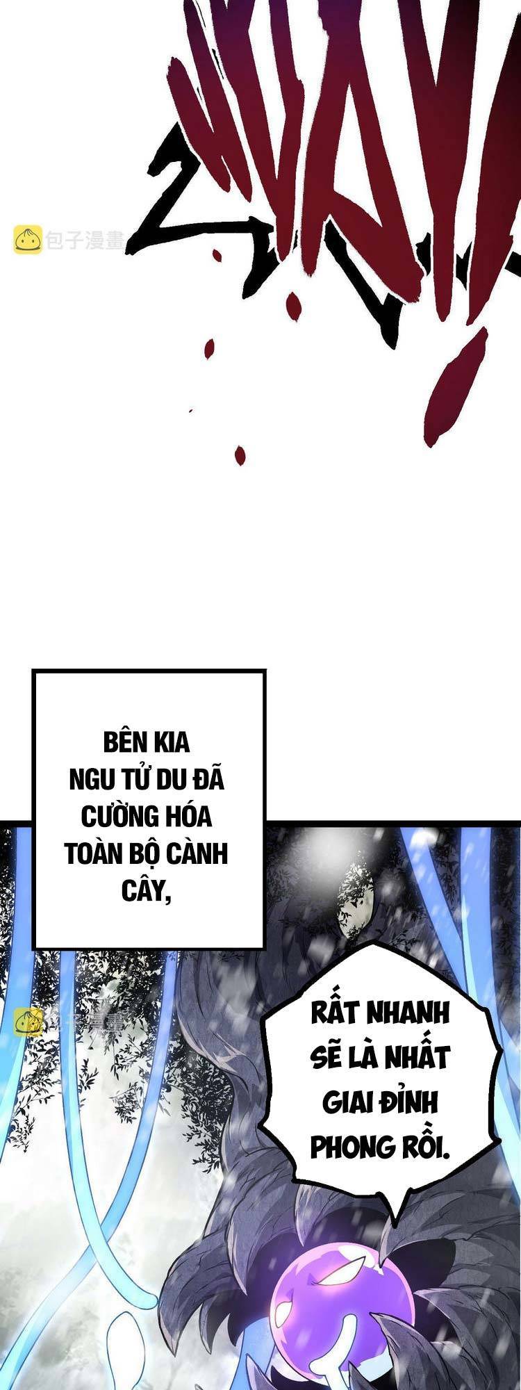 Chuyển Sinh Thành Liễu Đột Biến Chap 23 - Next Chap 24