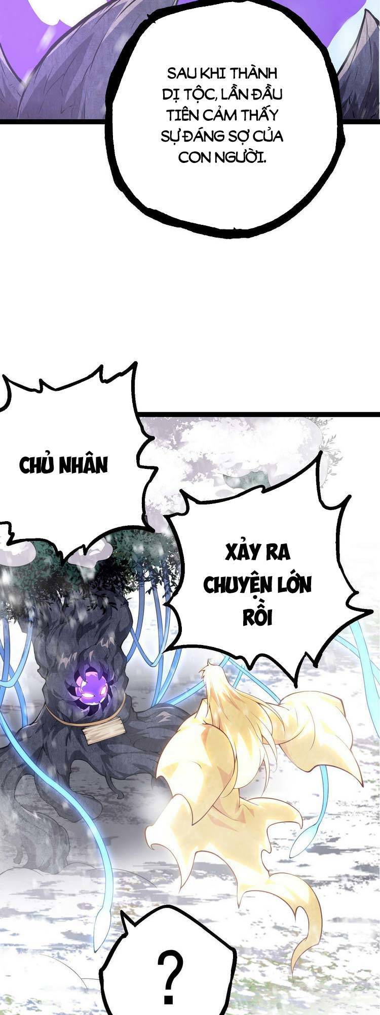 Chuyển Sinh Thành Liễu Đột Biến Chap 23 - Next Chap 24