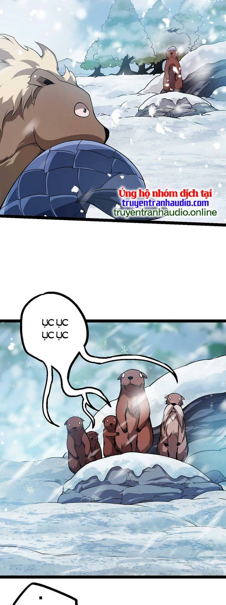 Chuyển Sinh Thành Liễu Đột Biến Chap 24 - Next Chap 25