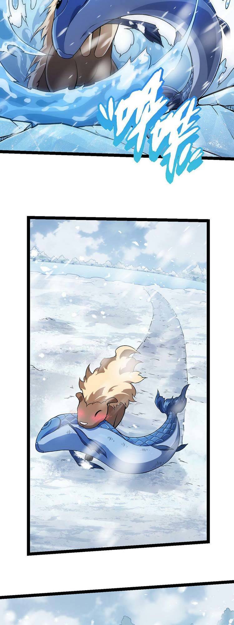 Chuyển Sinh Thành Liễu Đột Biến Chap 24 - Next Chap 25