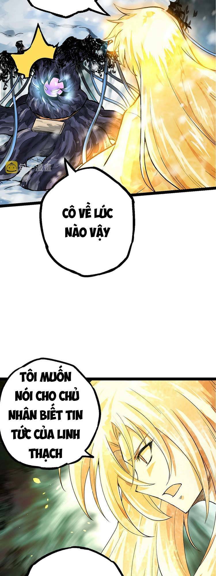 Chuyển Sinh Thành Liễu Đột Biến Chap 24 - Next Chap 25