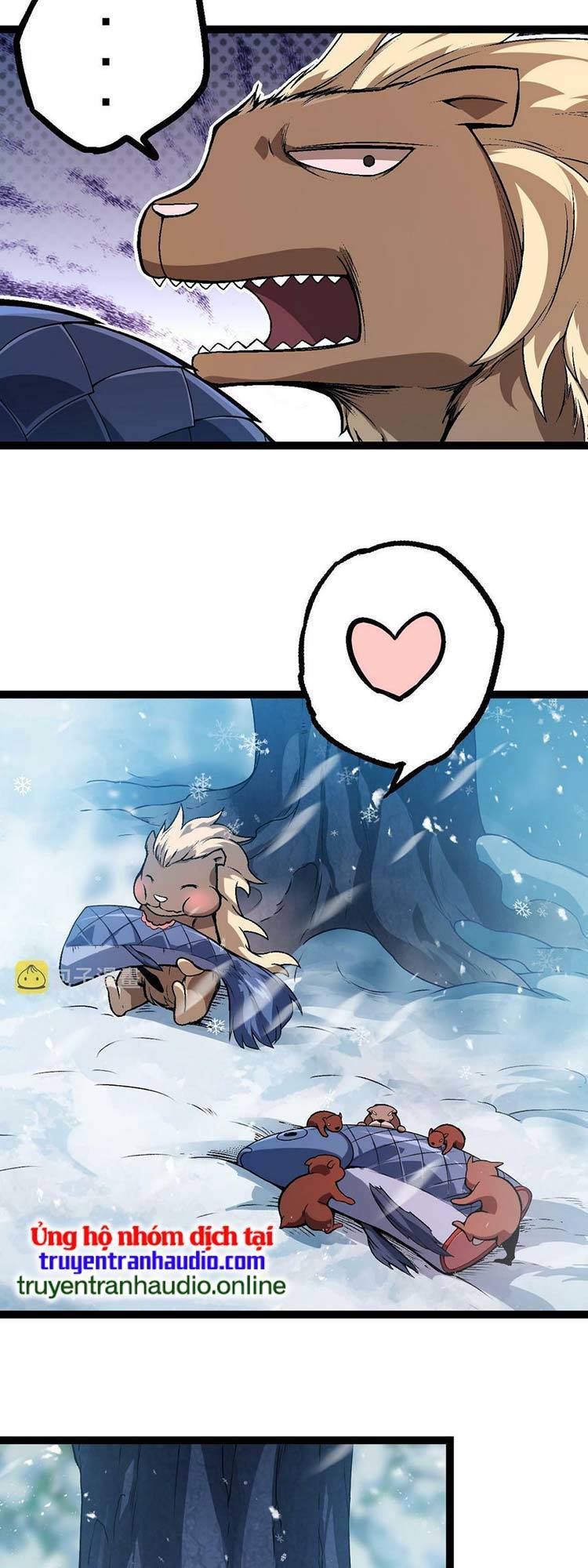 Chuyển Sinh Thành Liễu Đột Biến Chap 24 - Next Chap 25