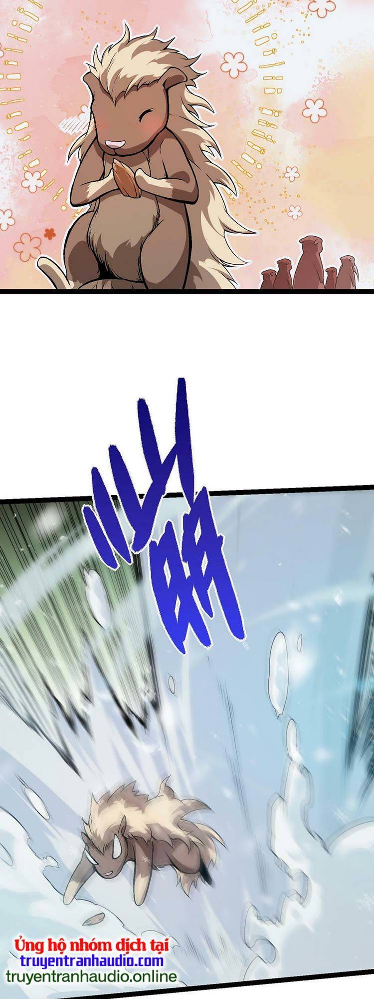Chuyển Sinh Thành Liễu Đột Biến Chap 24 - Next Chap 25