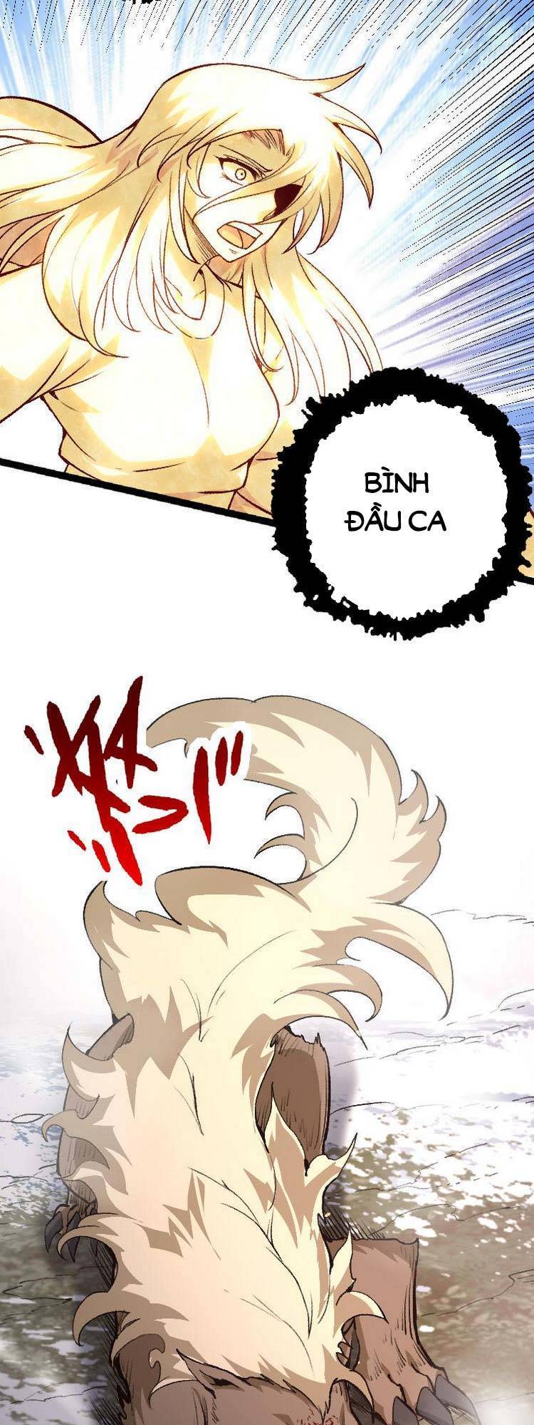 Chuyển Sinh Thành Liễu Đột Biến Chap 25 - Next Chap 26