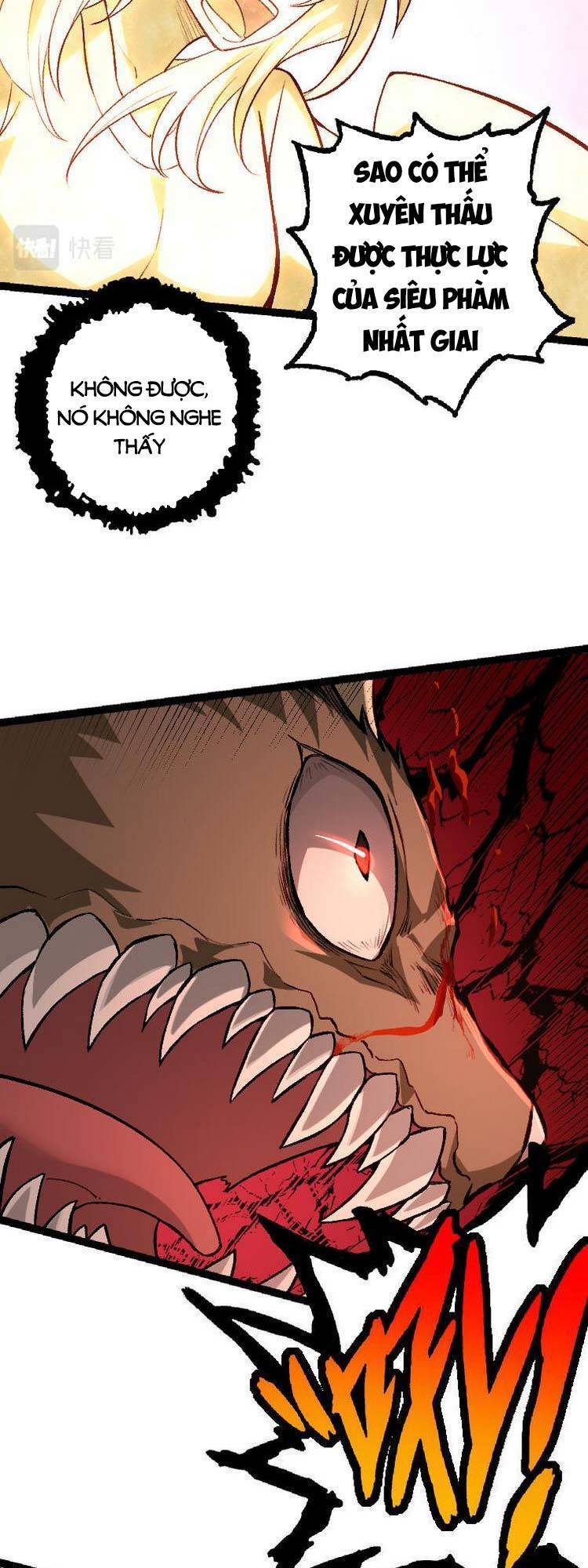 Chuyển Sinh Thành Liễu Đột Biến Chap 25 - Next Chap 26