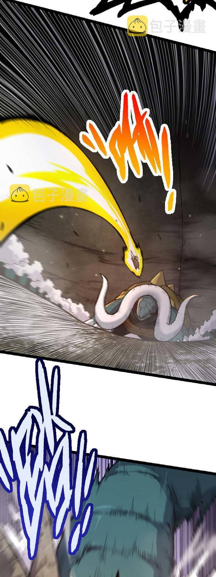 Chuyển Sinh Thành Liễu Đột Biến Chap 25 - Next Chap 26