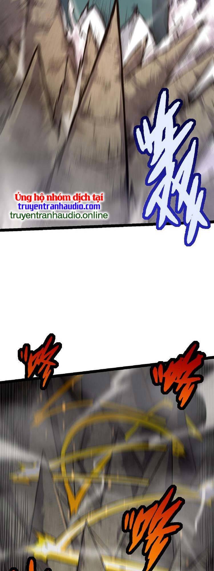 Chuyển Sinh Thành Liễu Đột Biến Chap 25 - Next Chap 26